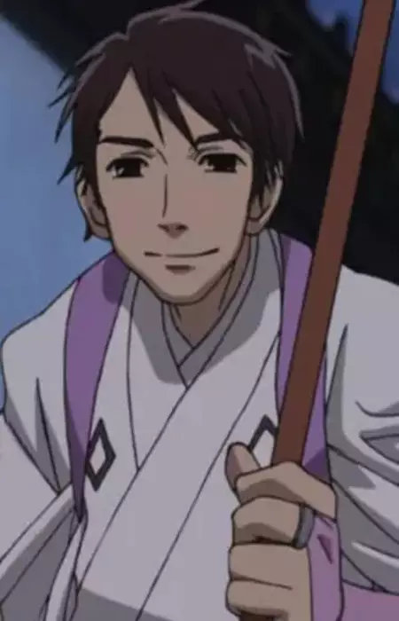 imagem de capa do personagem Tokio Yukimura