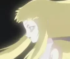 imagem de capa do personagem Ghost Girl