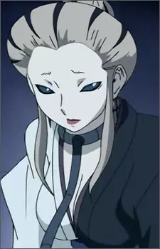 imagem de capa do personagem Princess