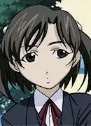 imagem de capa do personagem Chinami Watanabe