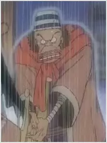 imagem de capa do personagem Kamonegi