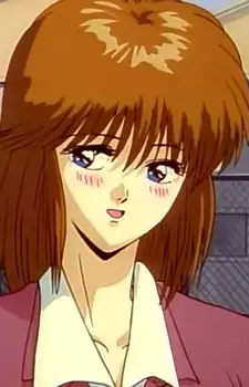 imagem de capa do personagem Riko Akasaka