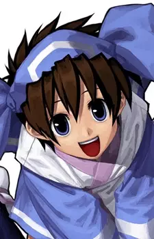 imagem de capa do personagem Rimururu