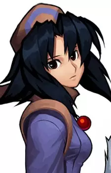 imagem de capa do personagem Rera