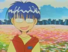 imagem de capa do personagem Aoi