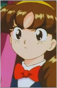 imagem de capa do personagem Mai Tsurugino