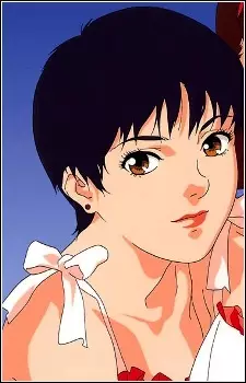 imagem de capa do personagem Rei
