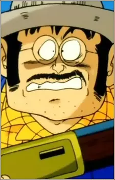imagem de capa do personagem Farmer