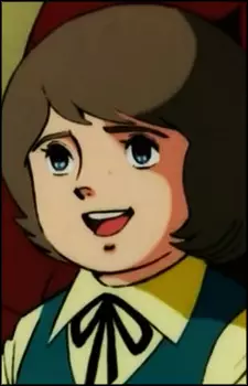 imagem de capa do personagem Arthur Milligan