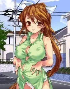 Haruna Aizawa