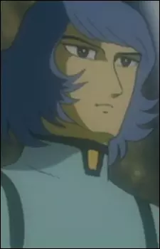 imagem de capa do personagem Doctor Fara