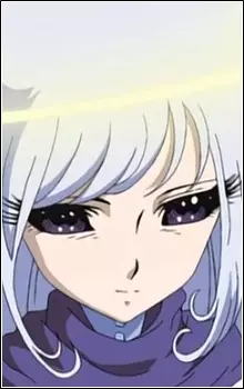 imagem de capa do personagem Holy Queen Larela