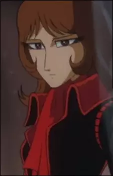 imagem de capa do personagem Selen