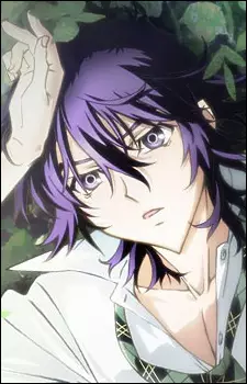 imagem de capa do personagem Natsuno Yuuki