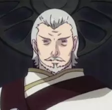 Count Vance