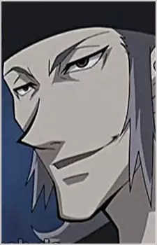 imagem de capa do personagem Fue