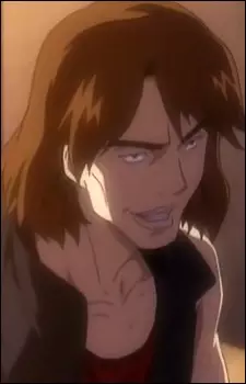 imagem de capa do personagem Hellhound