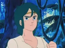 imagem de capa do personagem Machuda