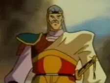 imagem de capa do personagem Shuzen