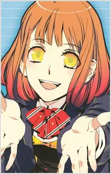 imagem de capa do personagem Haruka Nanami