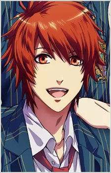 imagem de capa do personagem Otoya Ittoki