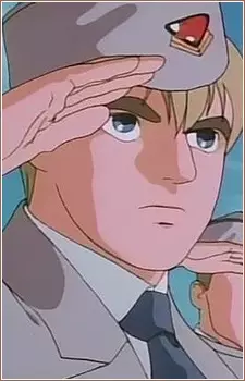 imagem de capa do personagem Juan Rico