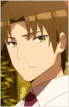 imagem de capa do personagem Atsumu Matsuyuki