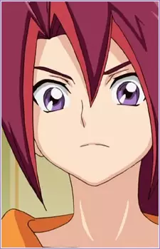 imagem de capa do personagem Akari Tsukumo
