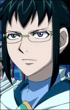 imagem de capa do personagem Lahar
