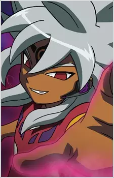 imagem de capa do personagem Baddap Sleed