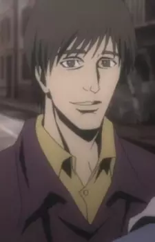 imagem de capa do personagem Andrew Gallagher
