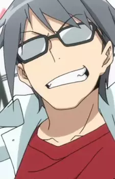 imagem de capa do personagem Gennosuke Miura