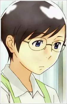 imagem de capa do personagem Satomi Nitori