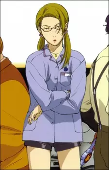 imagem de capa do personagem Edelgard Rivera