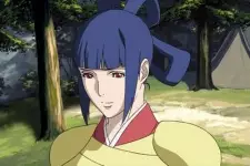 imagem de capa do personagem Luxe Sakomizu