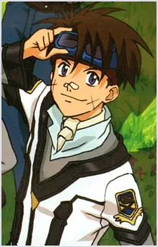 imagem de capa do personagem Yohei Takigawa