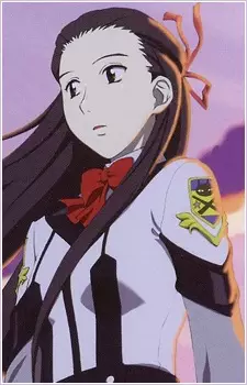 imagem de capa do personagem Mio Mibuya