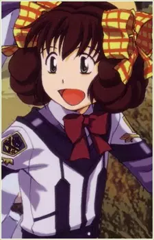 imagem de capa do personagem Nonomi Higashihara