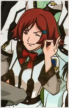 imagem de capa do personagem Matsuri Katou