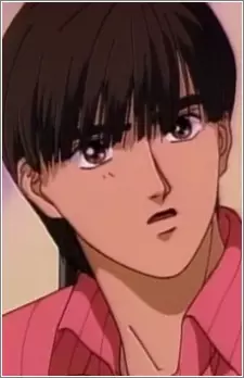 imagem de capa do personagem Hokuto Yakushimaru