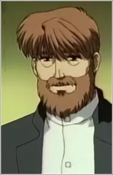imagem de capa do personagem Lazlo