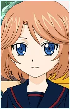 imagem de capa do personagem Emi Sendou