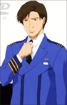 imagem de capa do personagem Zhengsheng Gao