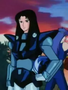 imagem de capa do personagem Shinobu Takeuchi