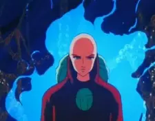 imagem de capa do personagem Refless