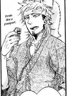 imagem de capa do personagem Bui