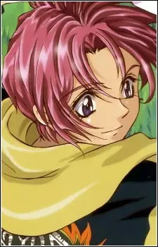 imagem de capa do personagem Shuuichi Shindou