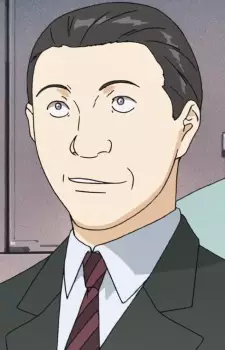 imagem de capa do personagem Werner Locksmith