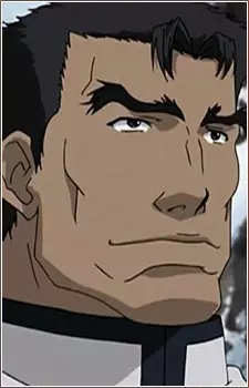 imagem de capa do personagem Berkens