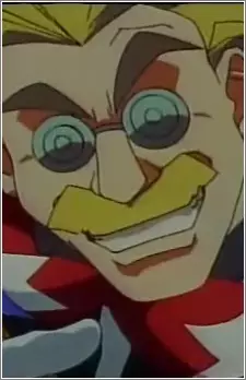 imagem de capa do personagem Lagos